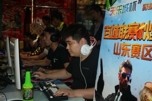 场比赛都在 场比赛都在