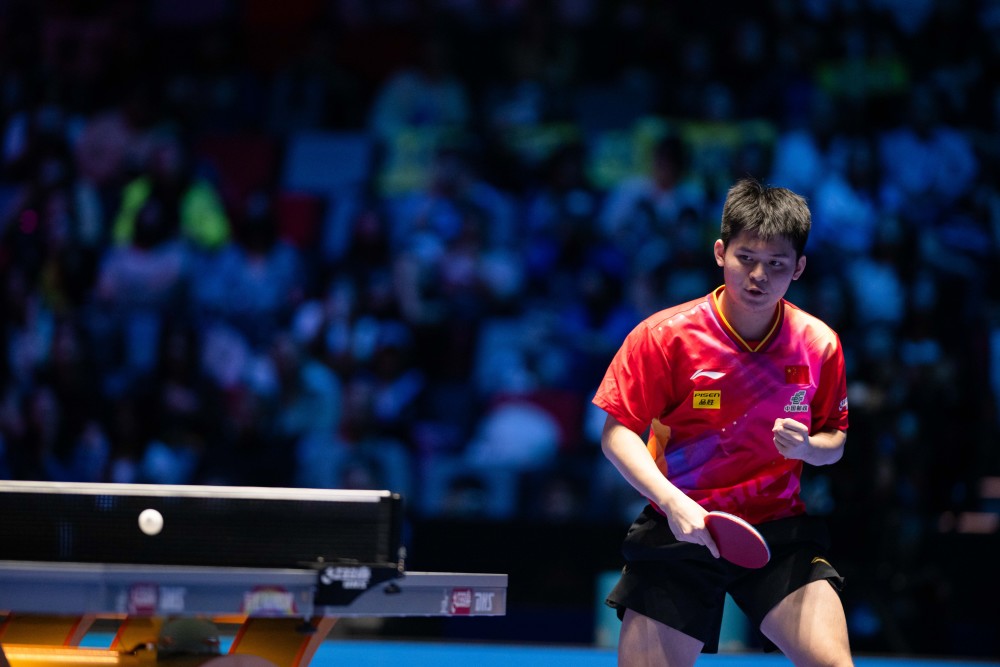 他从来不会 他从来不会