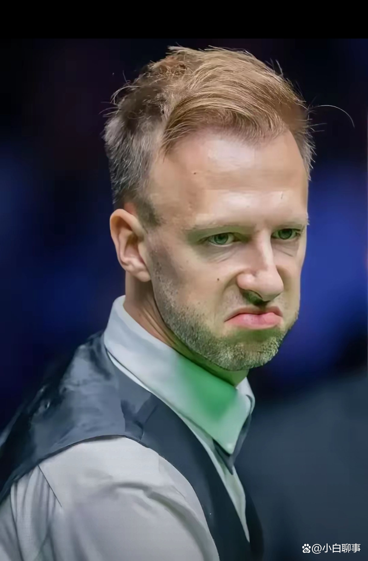 挑战赛的历 挑战赛的历