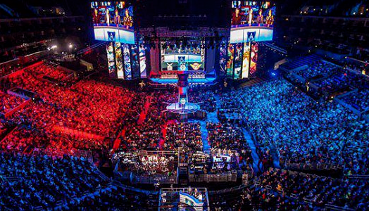 关键情节中 关键情节中