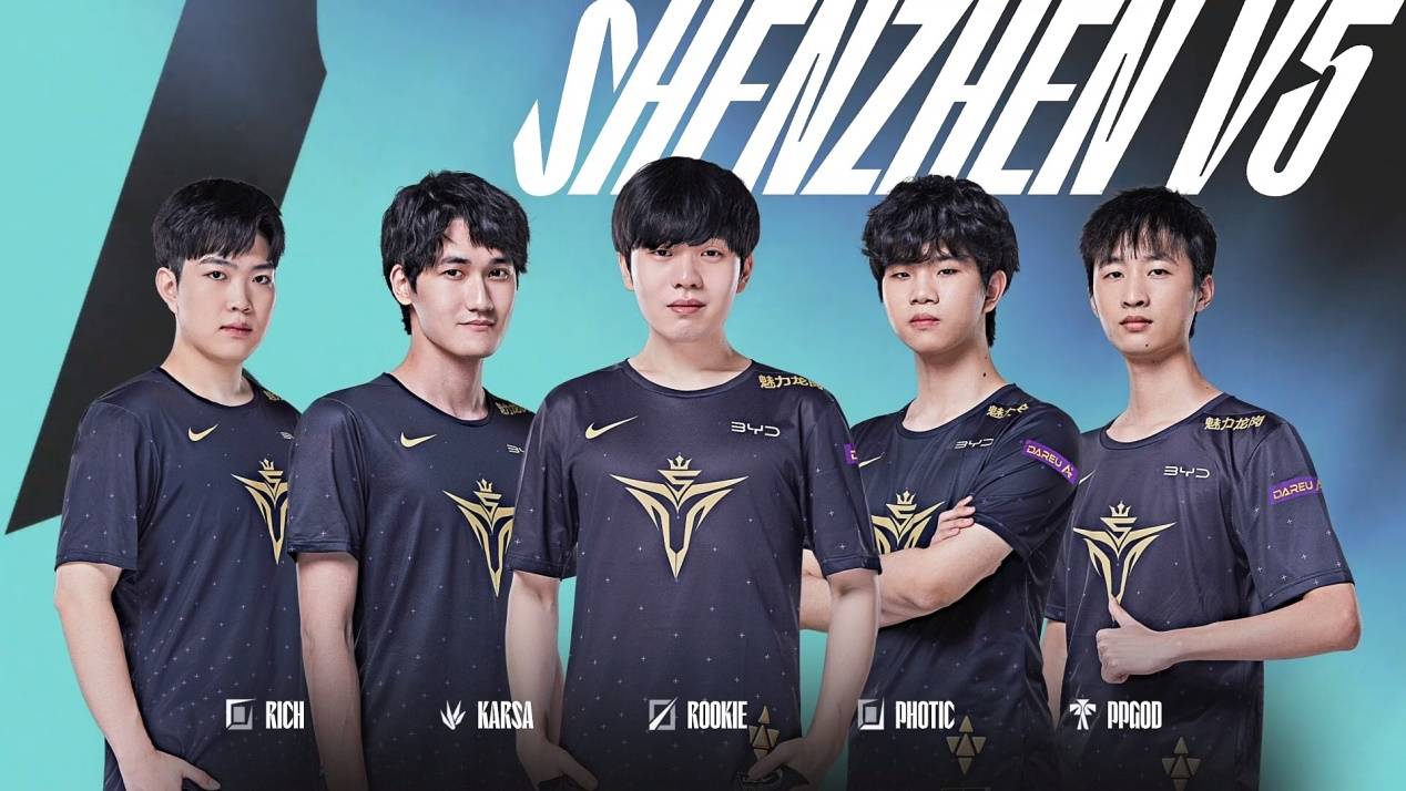 本赛季共有 本赛季共有