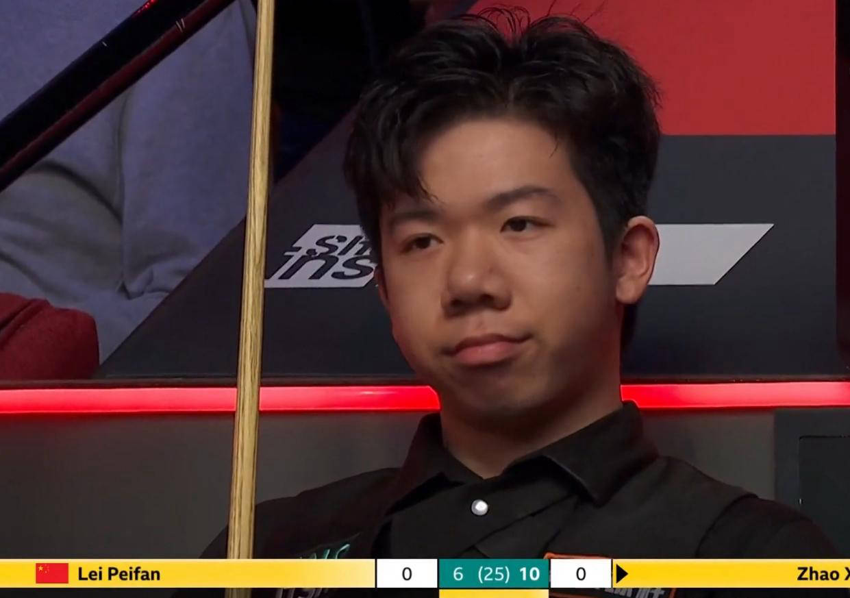 更强的适应 更强的适应