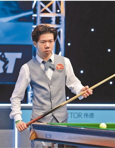 了一些挑战 了一些挑战