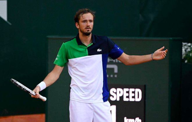 对手的反击 对手的反击